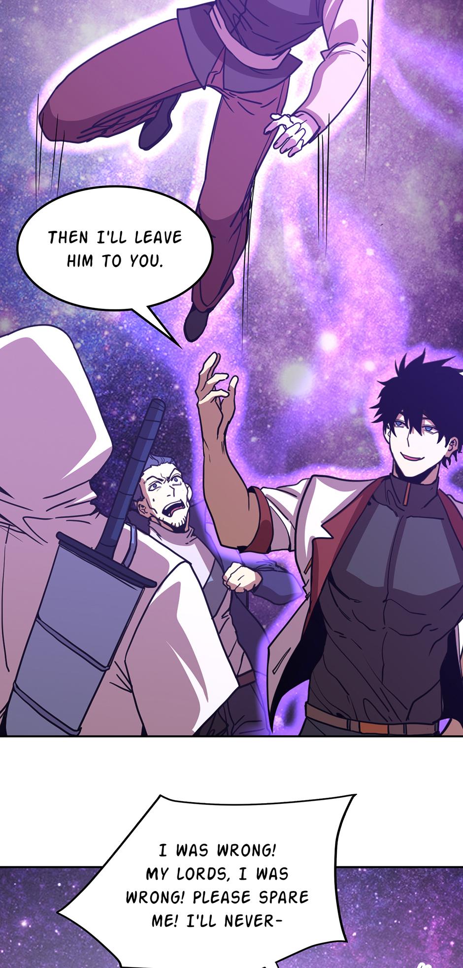 Log into the Future Chapter 306 — page 44