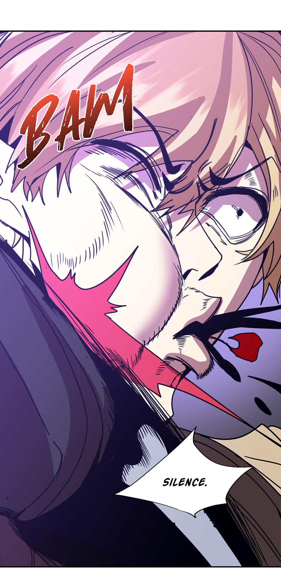 Log into the Future Chapter 306 — page 46