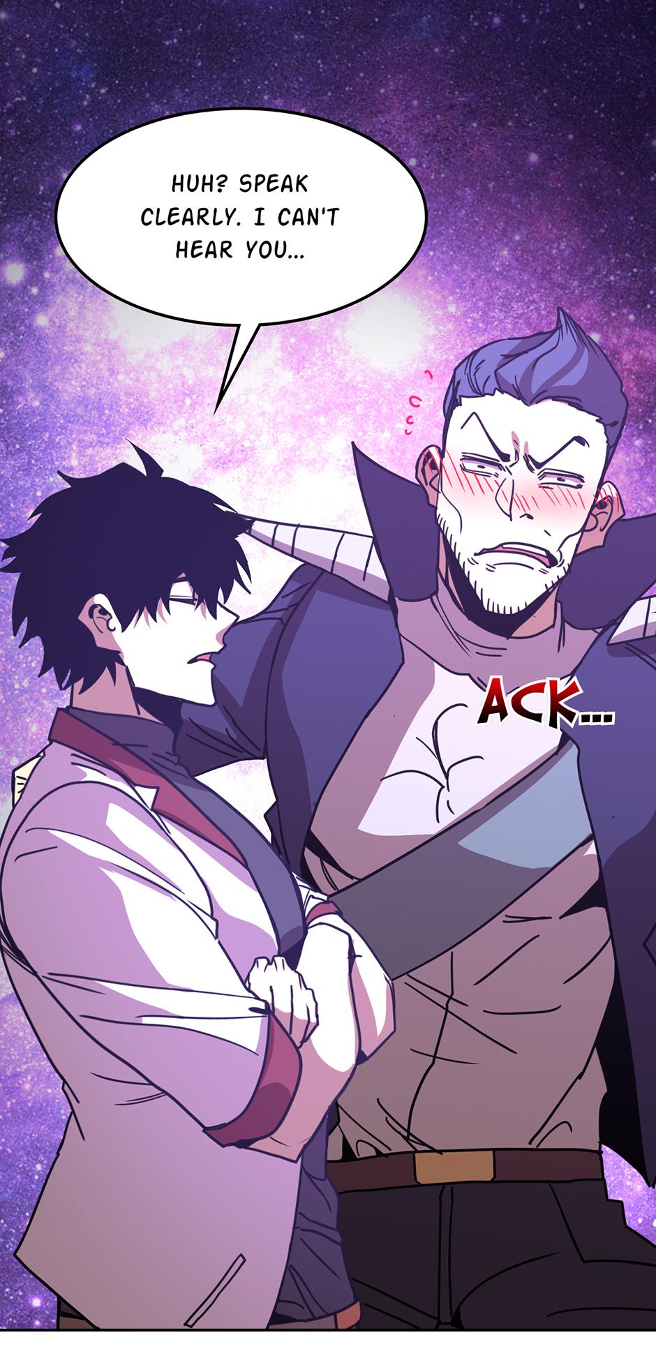 Log into the Future Chapter 306 — page 49