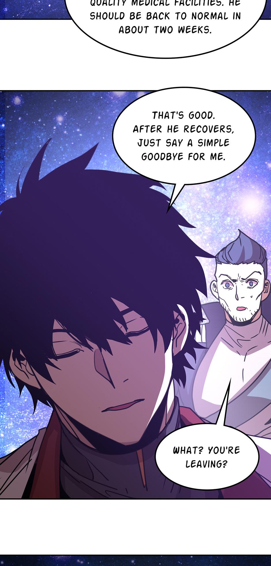 Log into the Future Chapter 306 — page 51