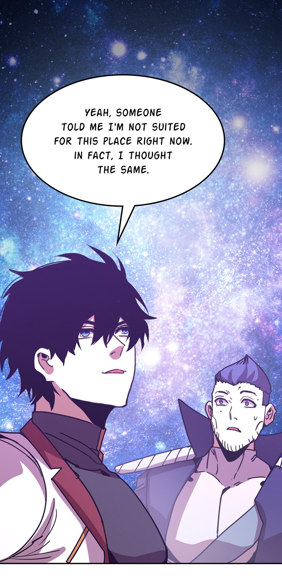 Log into the Future Chapter 306 — page 52