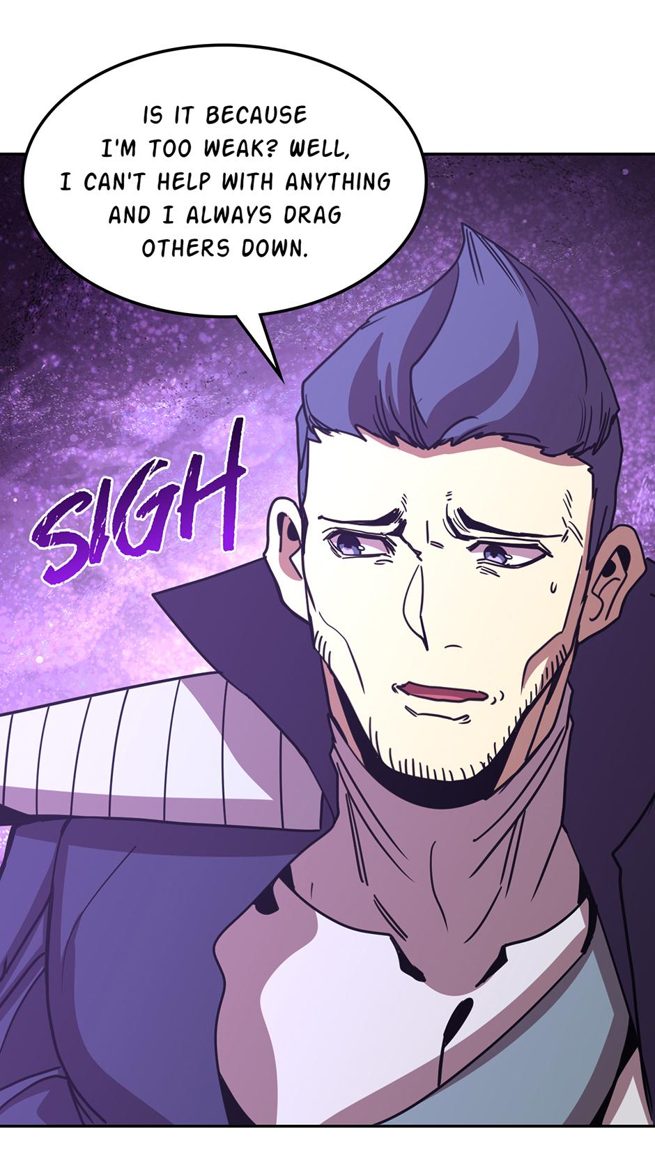Log into the Future Chapter 306 — page 53