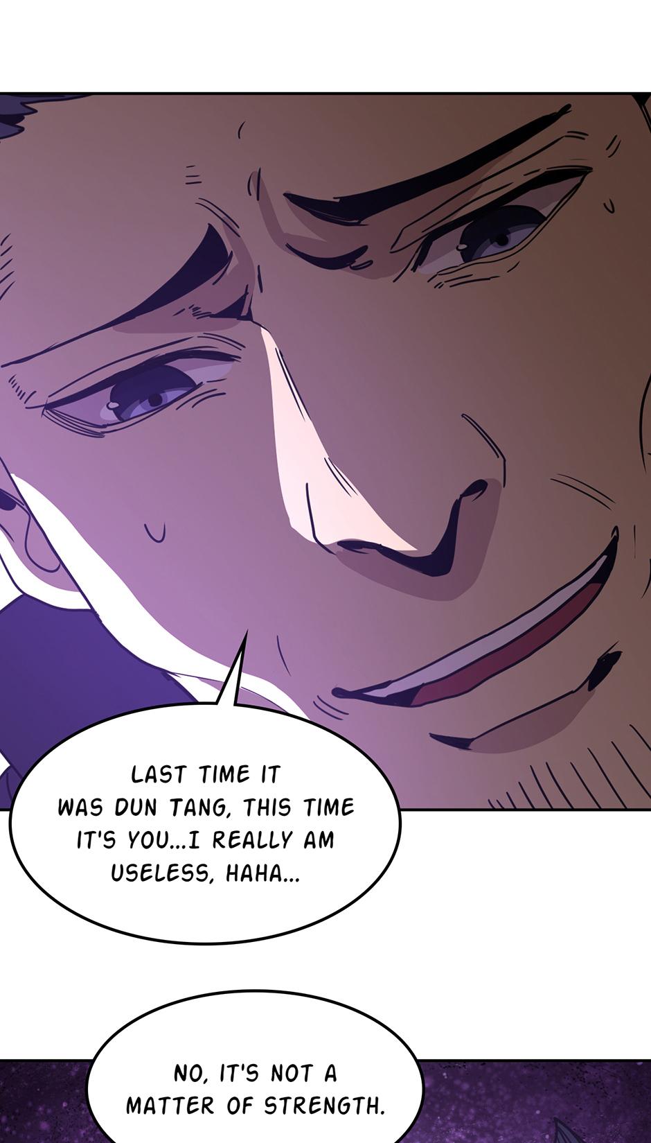 Log into the Future Chapter 306 — page 54