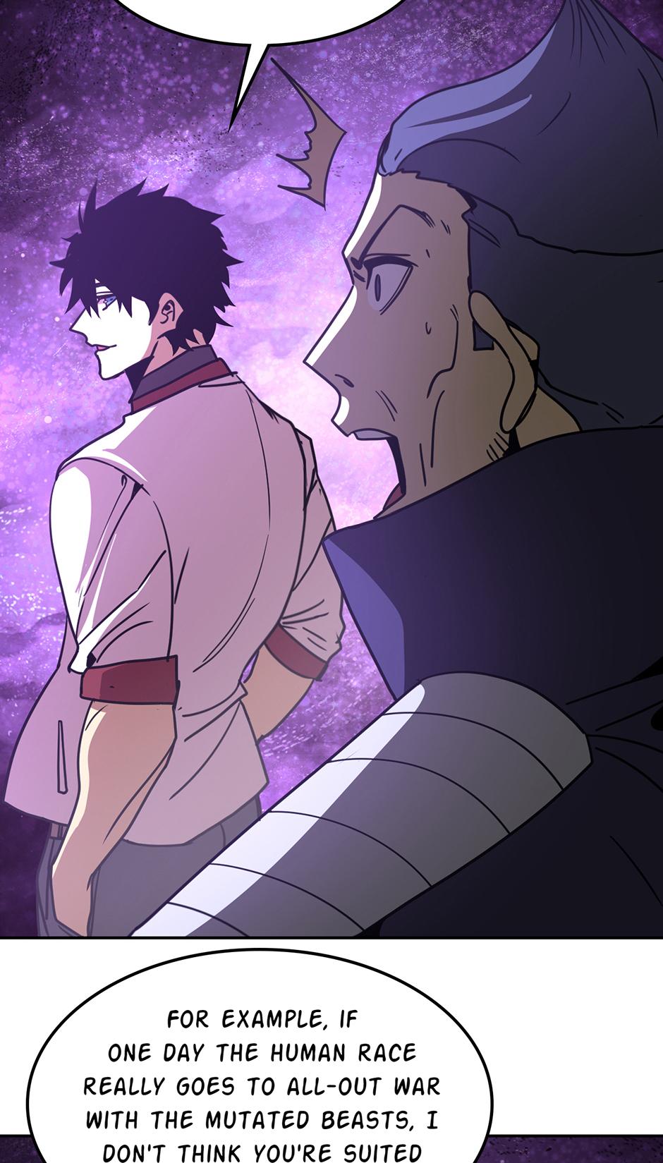 Log into the Future Chapter 306 — page 55