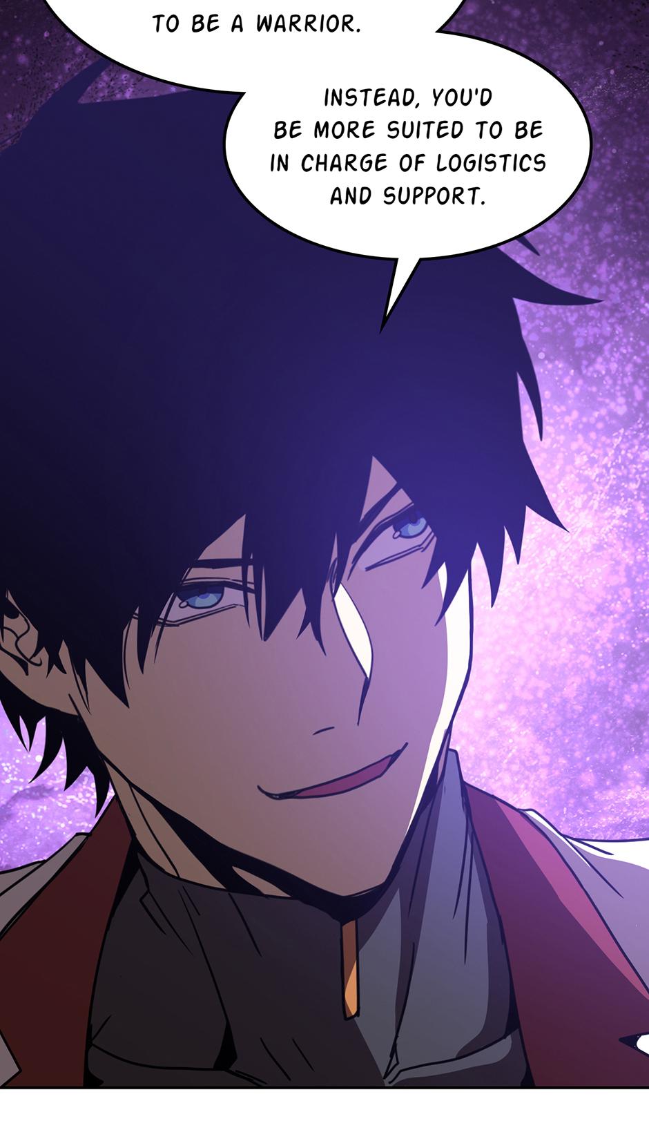 Log into the Future Chapter 306 — page 56