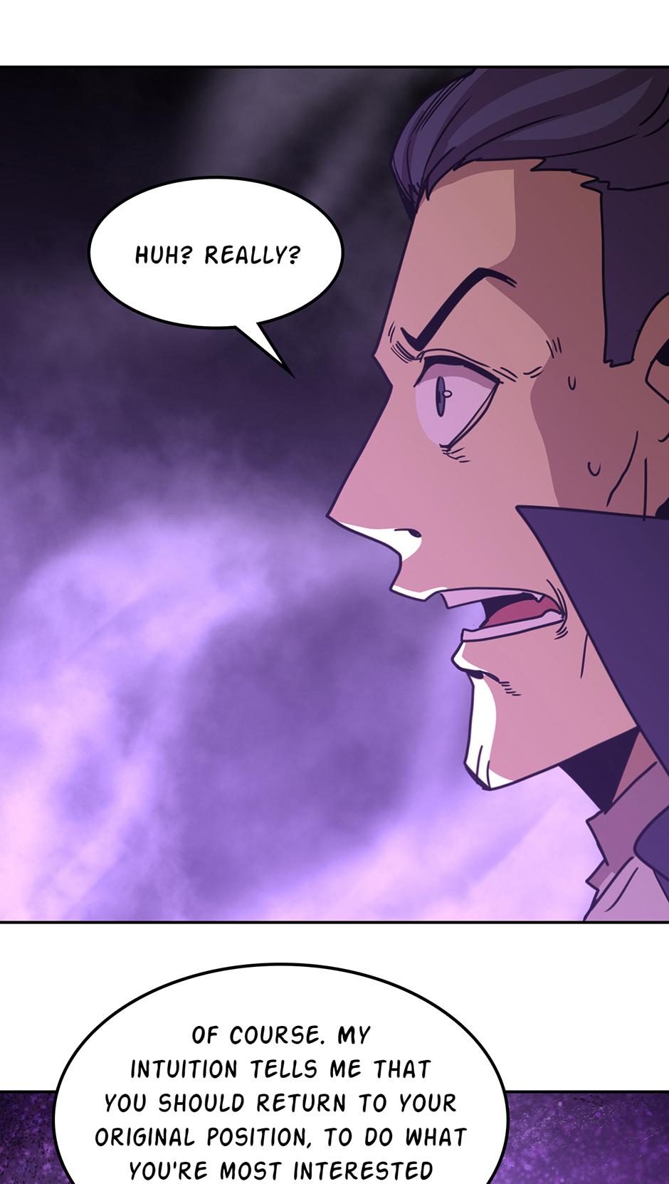 Log into the Future Chapter 306 — page 57