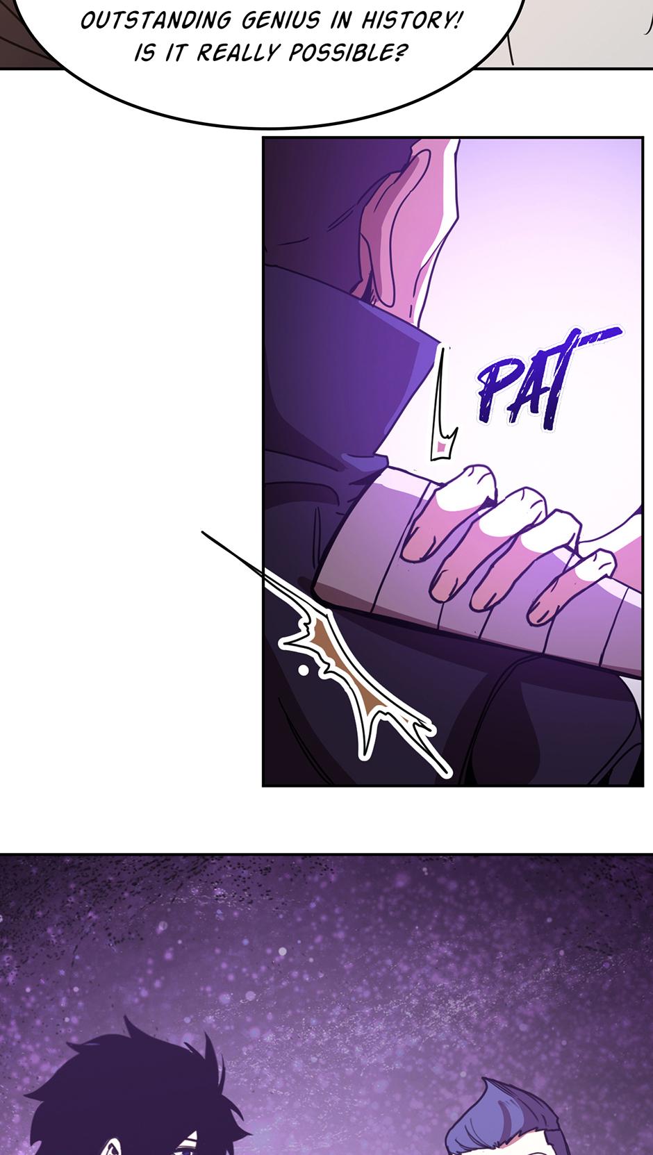 Log into the Future Chapter 306 — page 60