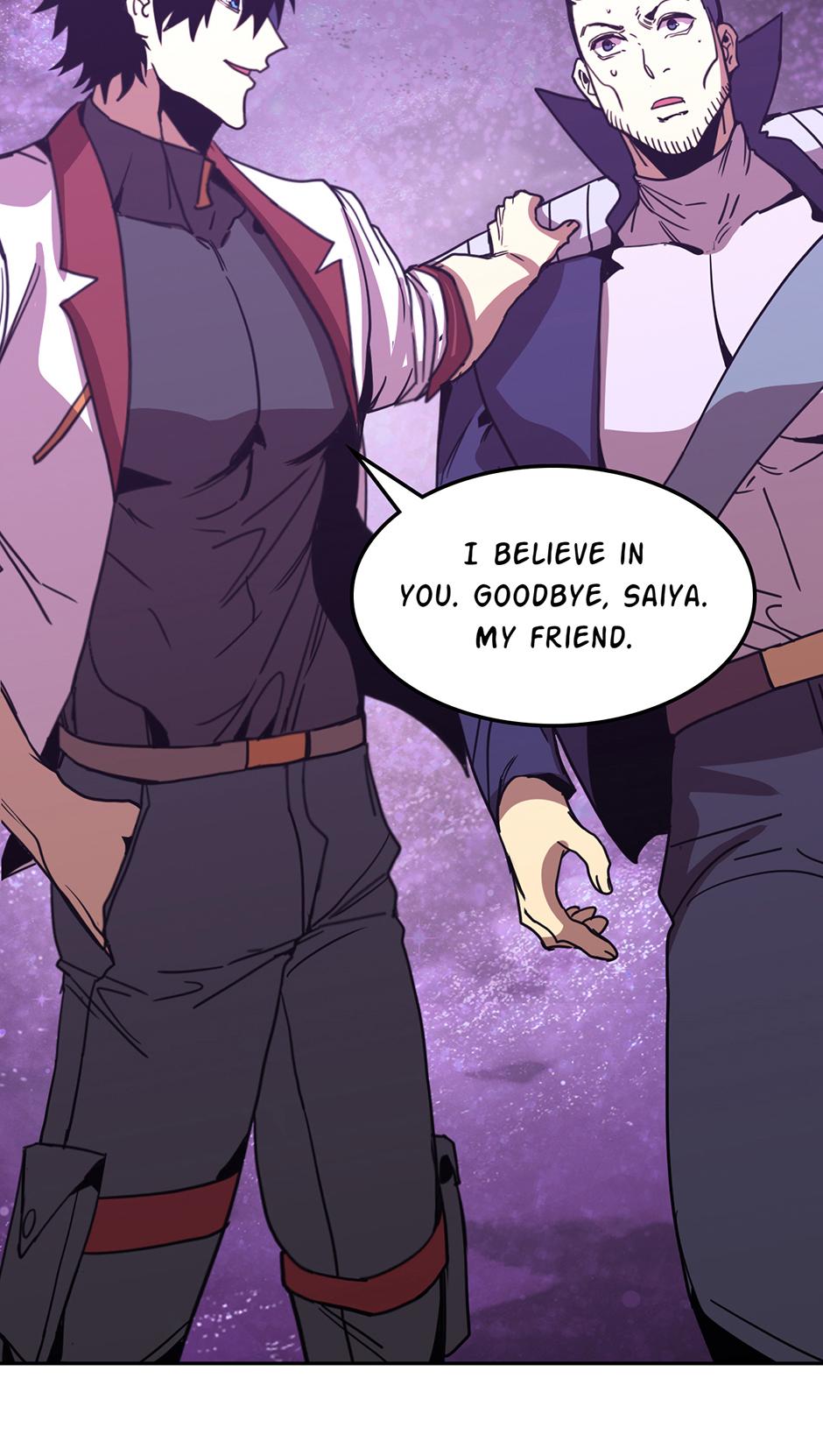 Log into the Future Chapter 306 — page 61