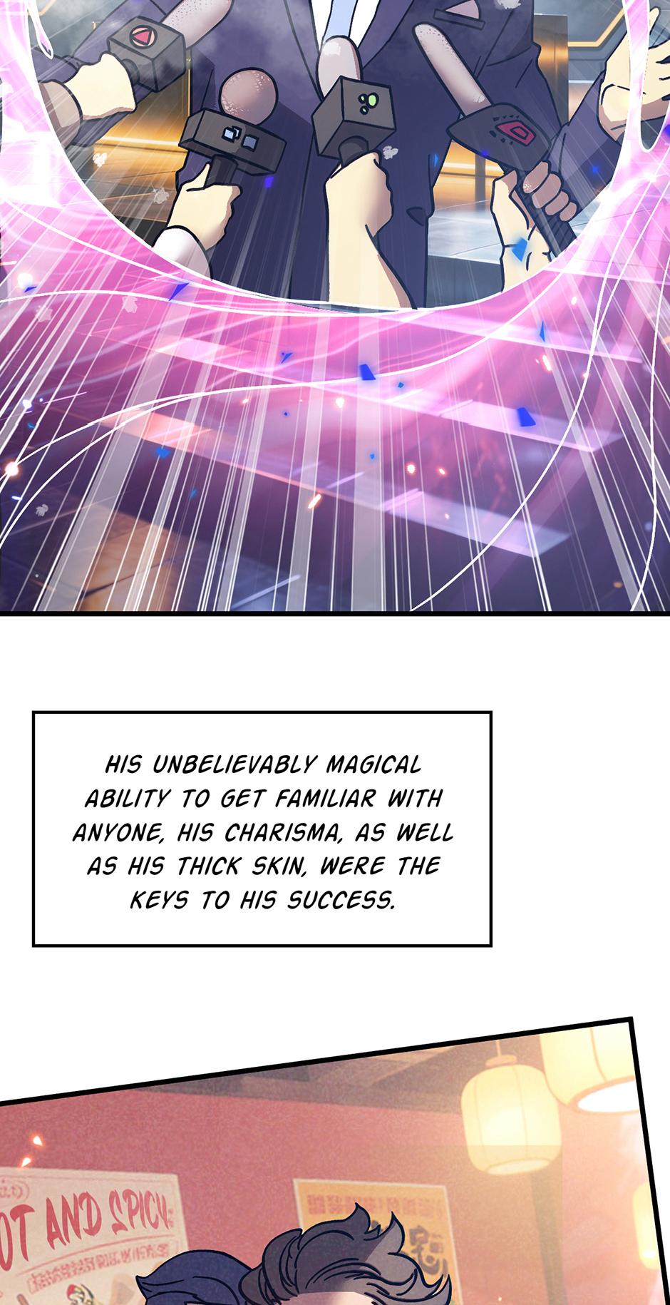 Log into the Future Chapter 307 — page 4