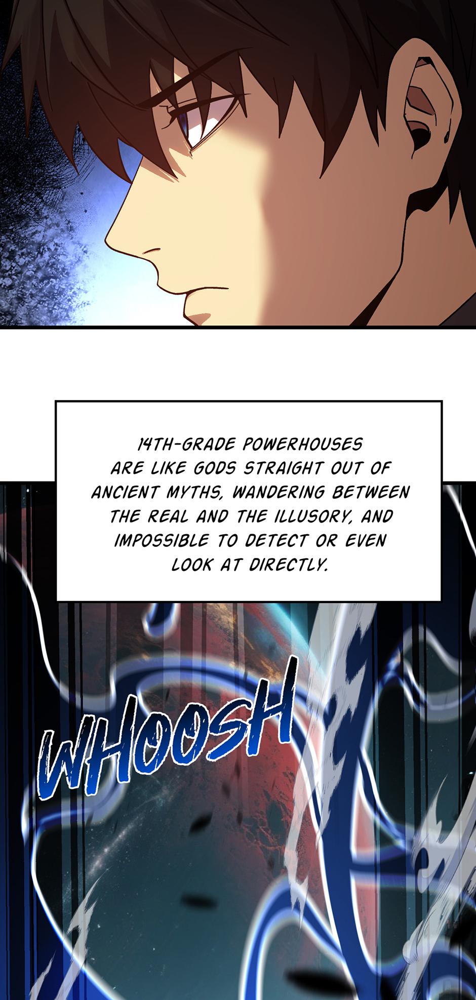 Log into the Future Chapter 307 — page 19
