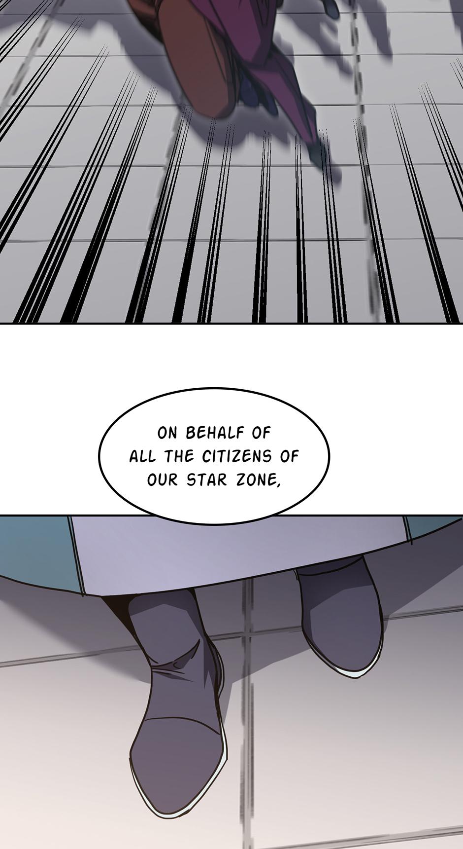 Log into the Future Chapter 307 — page 41