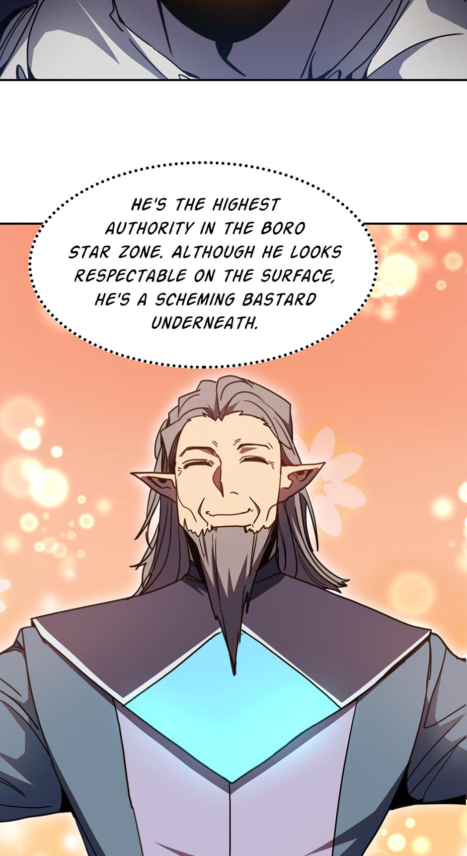 Log into the Future Chapter 307 — page 44