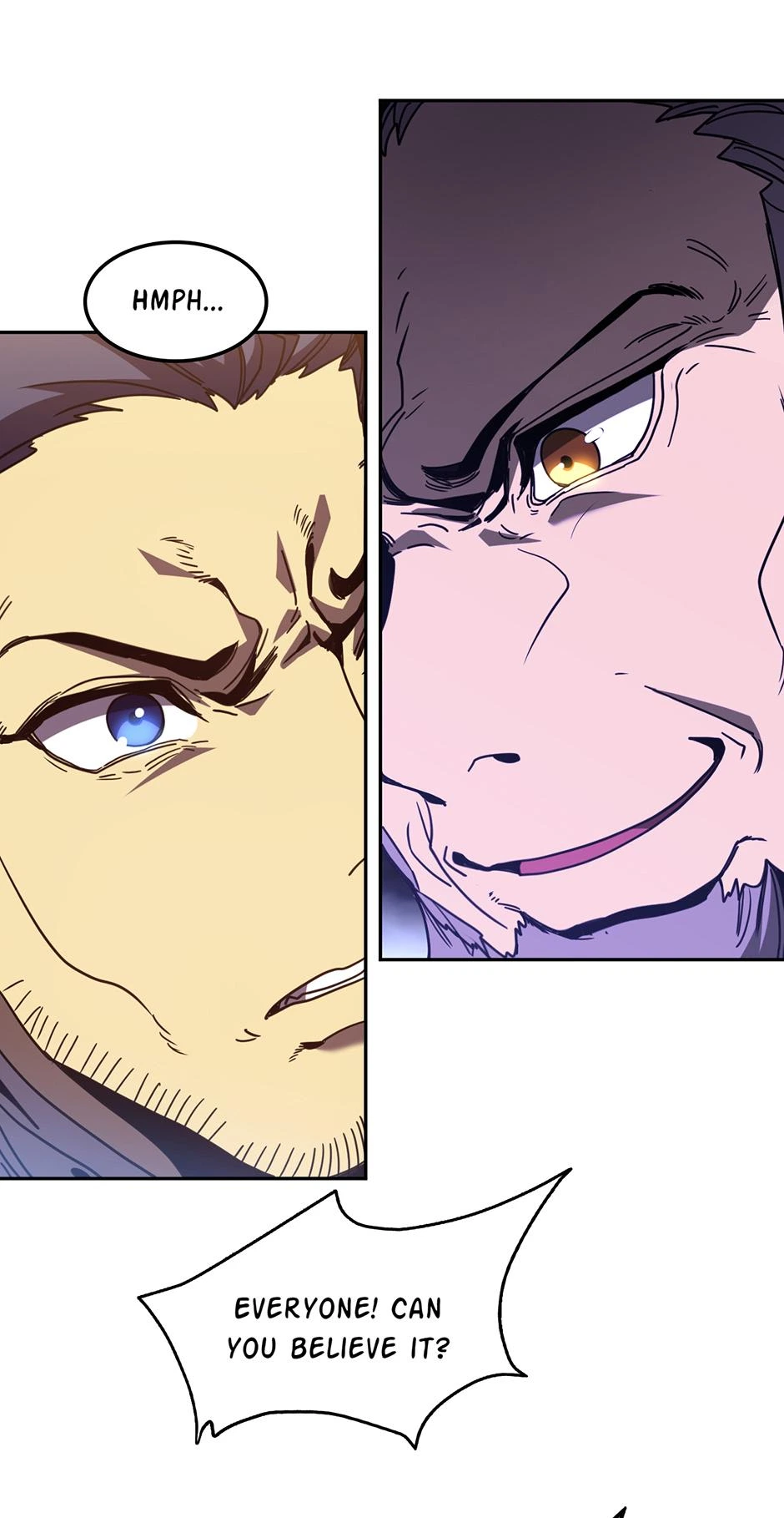 Log into the Future Chapter 307 — page 47