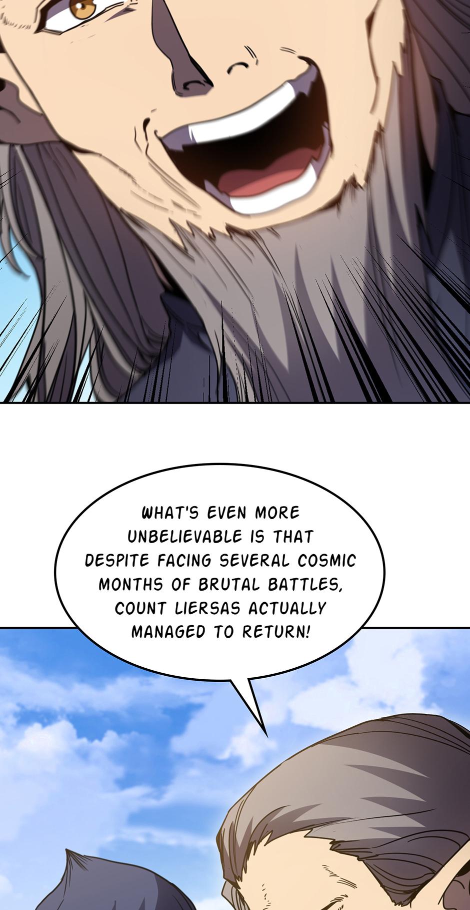 Log into the Future Chapter 307 — page 50
