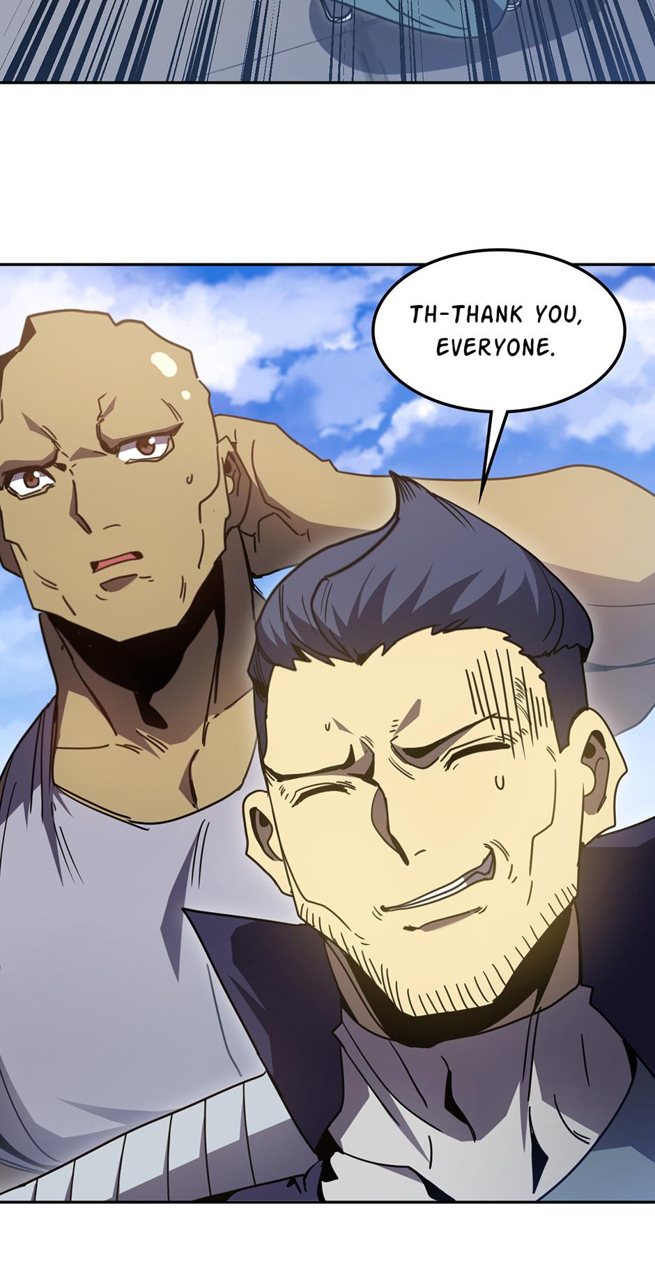 Log into the Future Chapter 307 — page 53