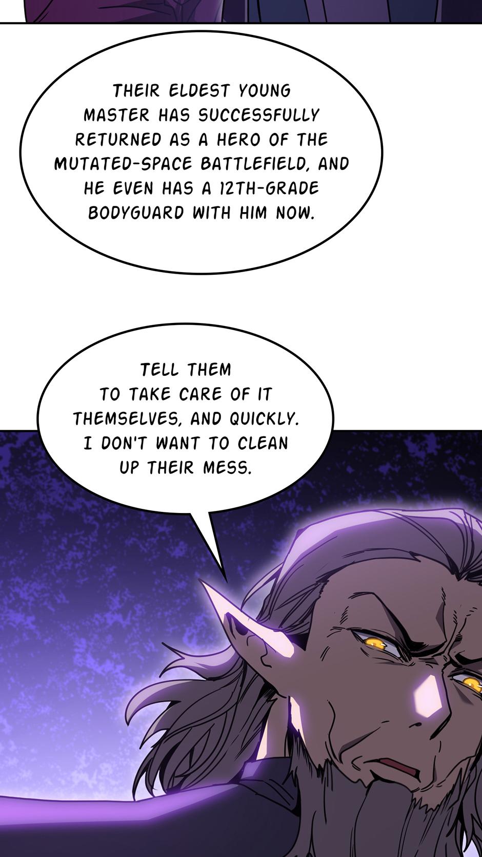 Log into the Future Chapter 307 — page 56