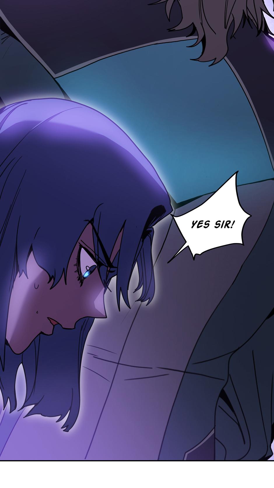 Log into the Future Chapter 307 — page 57