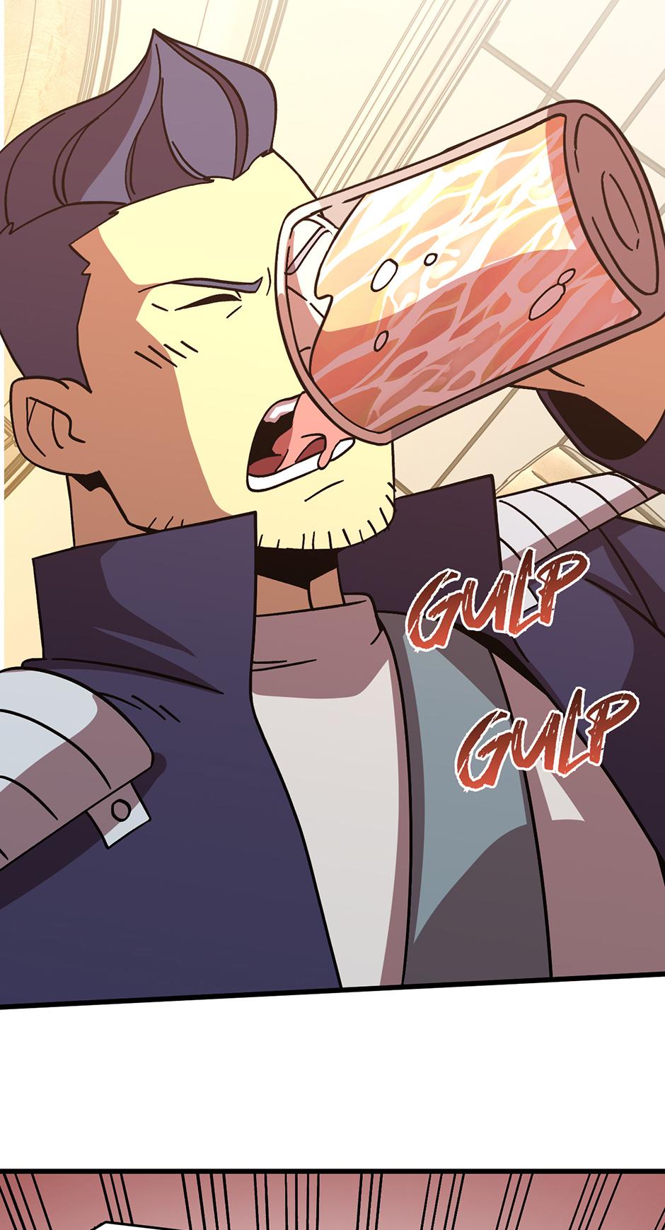 Log into the Future Chapter 308 — page 3