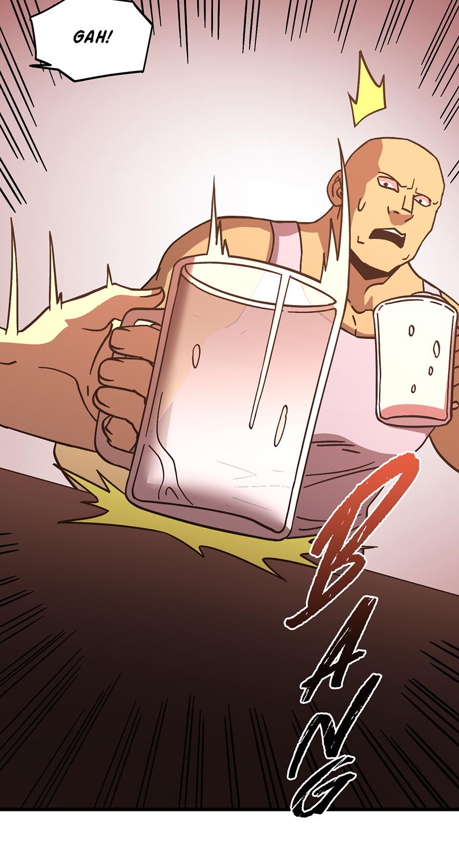 Log into the Future Chapter 308 — page 4