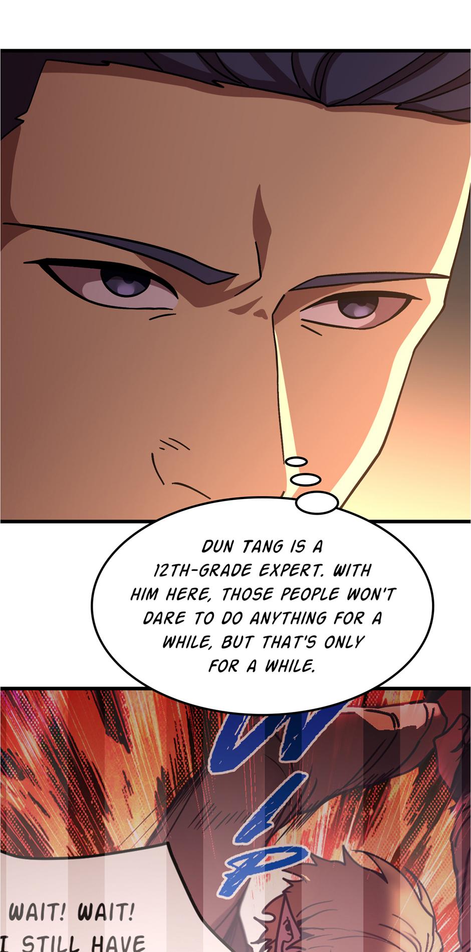 Log into the Future Chapter 308 — page 9