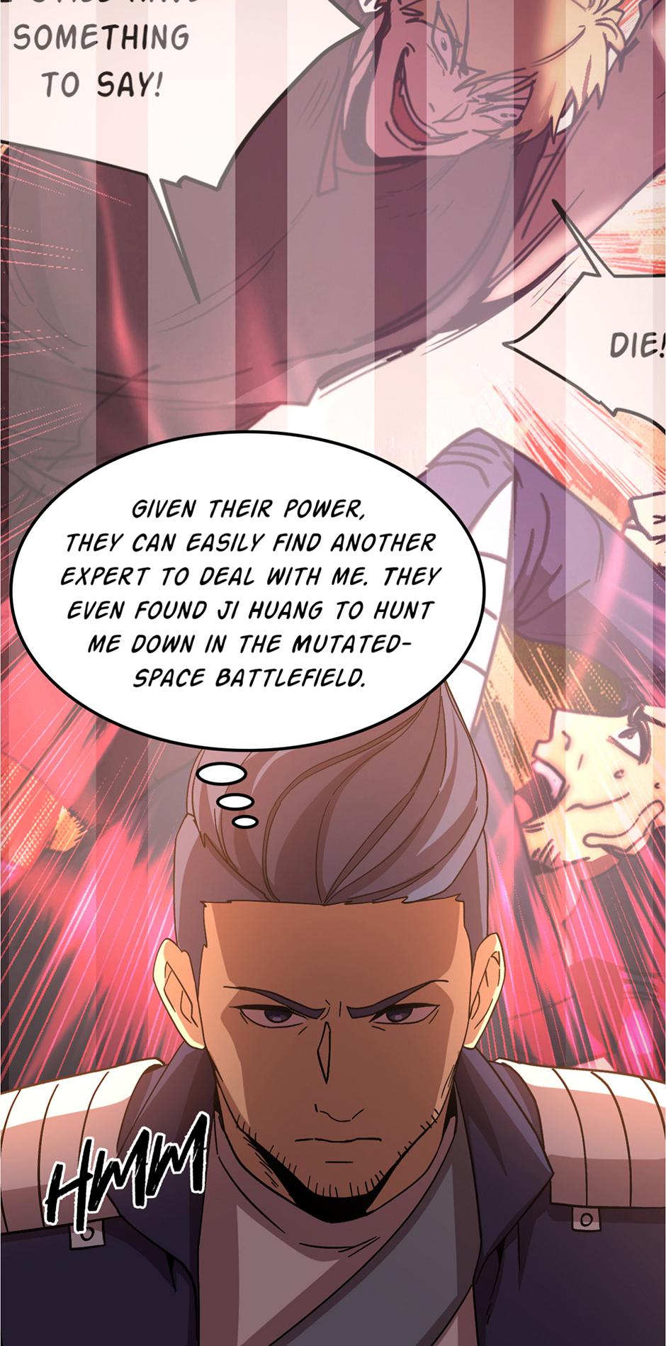 Log into the Future Chapter 308 — page 10