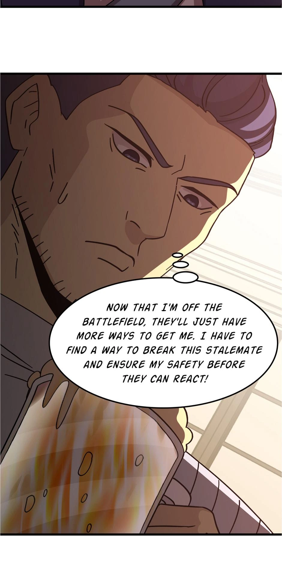 Log into the Future Chapter 308 — page 11