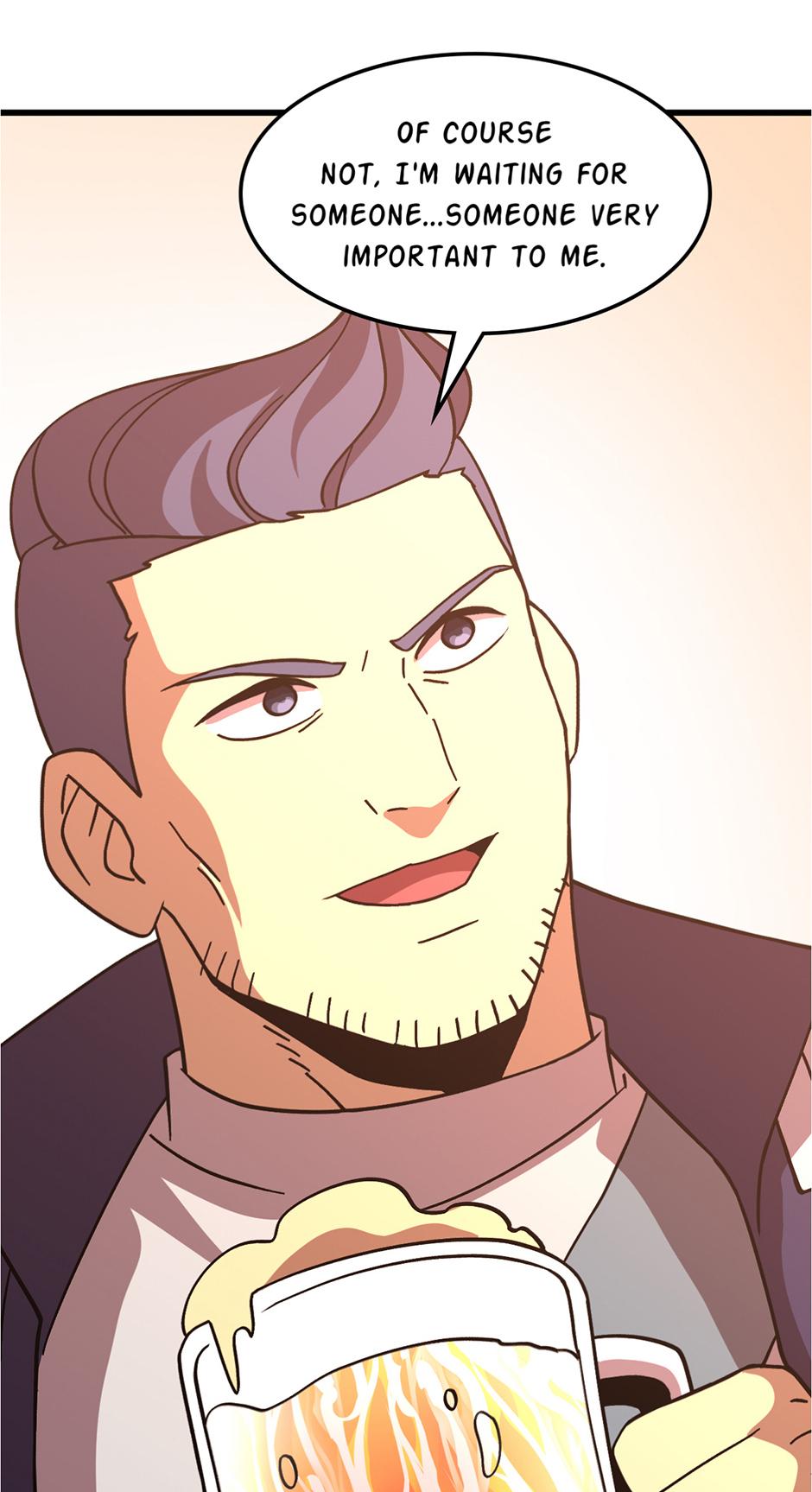 Log into the Future Chapter 308 — page 13