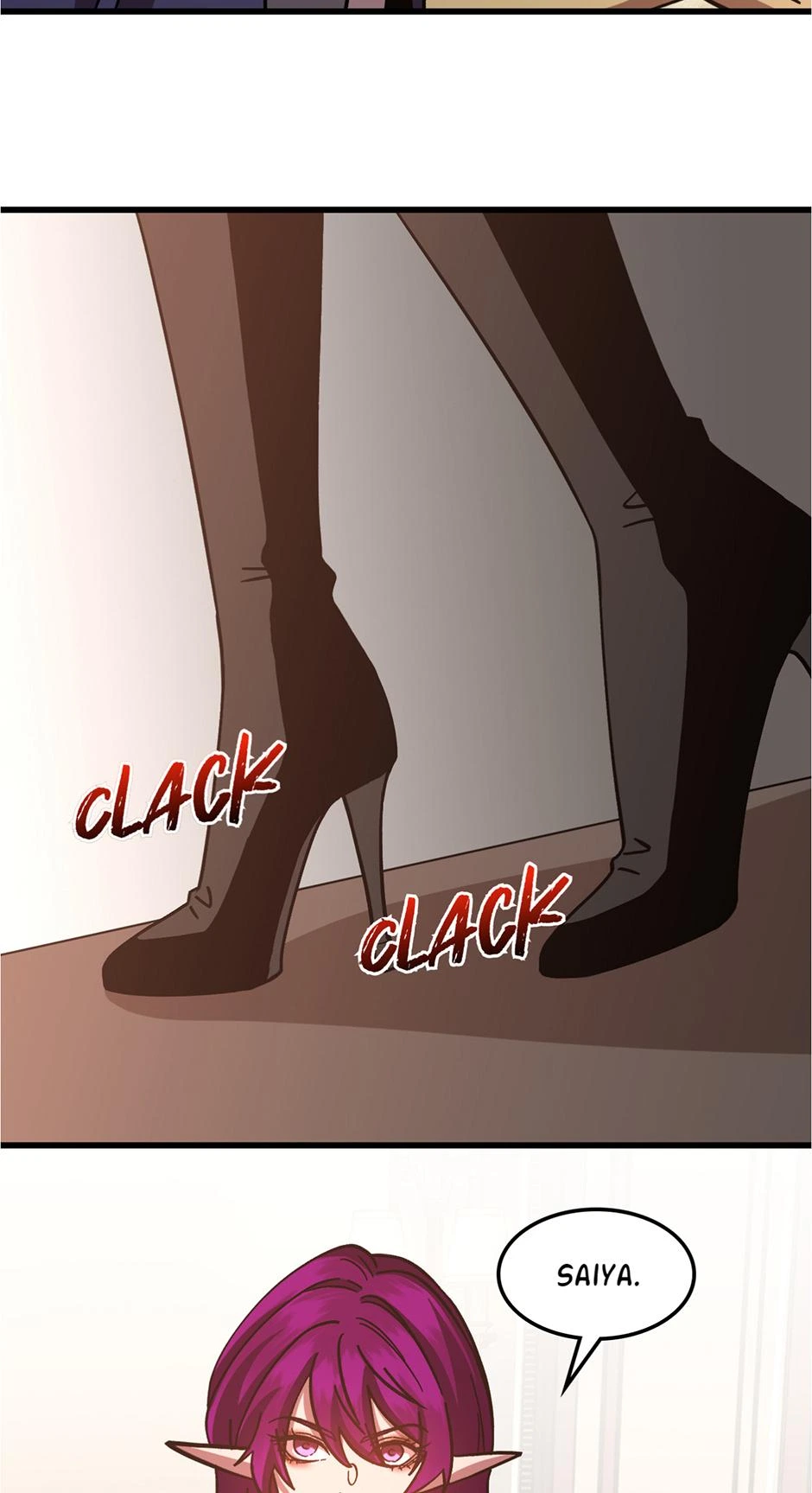 Log into the Future Chapter 308 — page 15