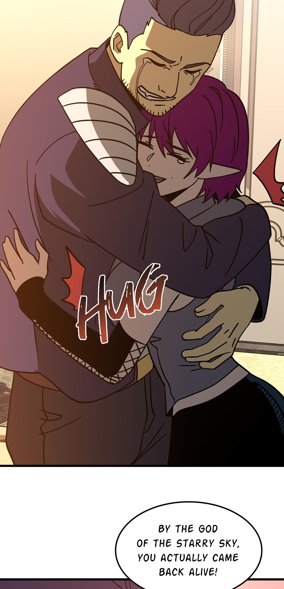 Log into the Future Chapter 308 — page 18