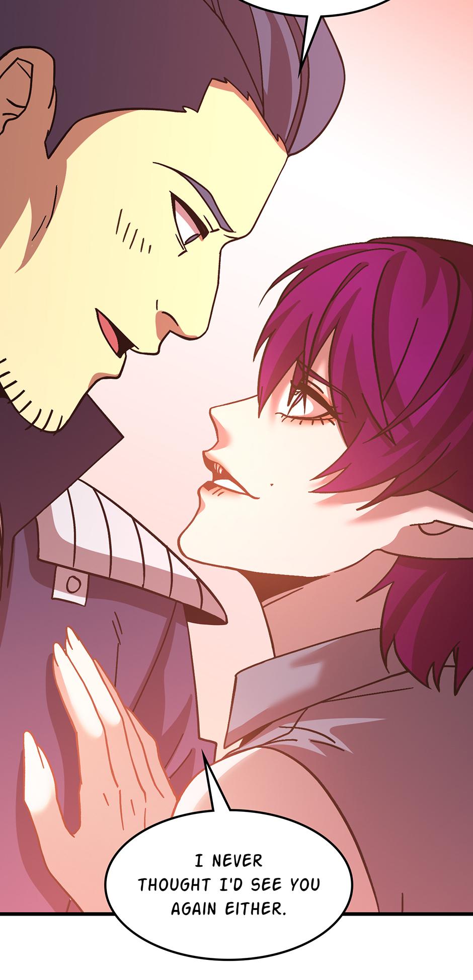 Log into the Future Chapter 308 — page 19