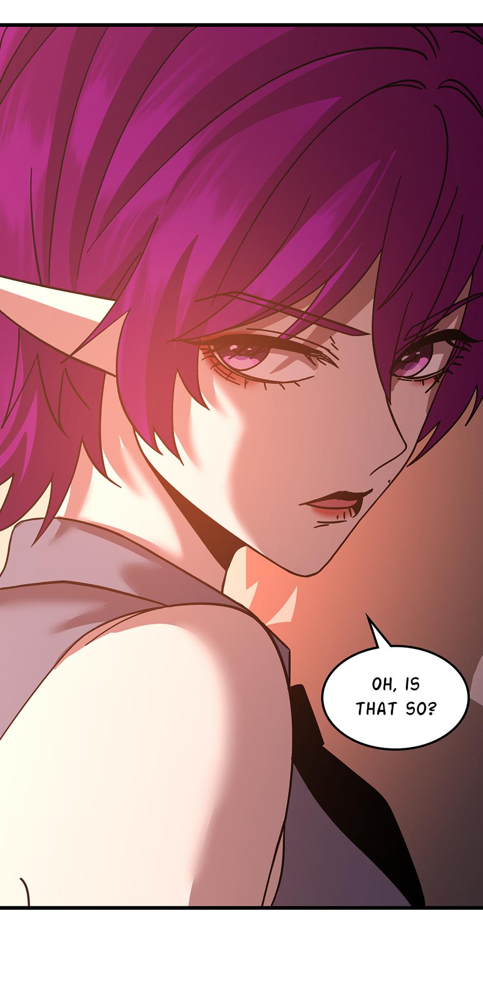 Log into the Future Chapter 308 — page 22