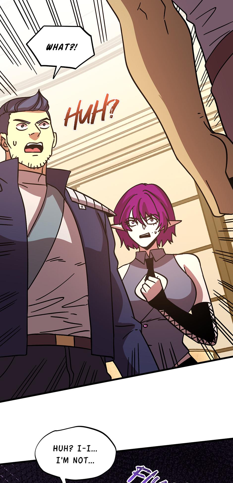 Log into the Future Chapter 308 — page 26