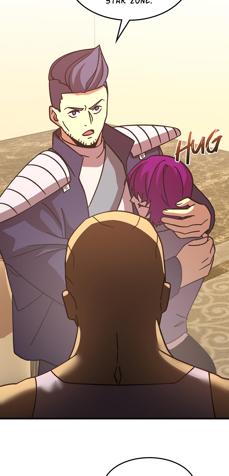 Log into the Future Chapter 308 — page 29