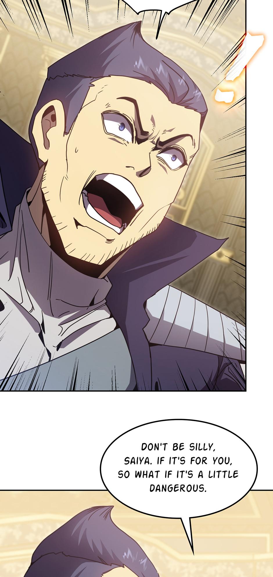 Log into the Future Chapter 308 — page 34