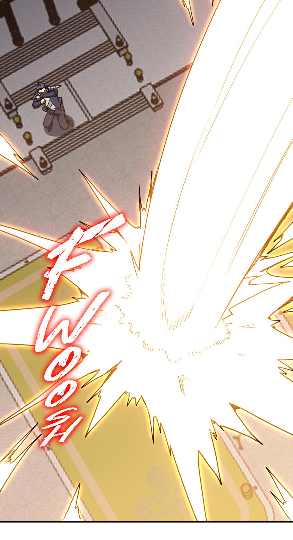Log into the Future Chapter 308 — page 40