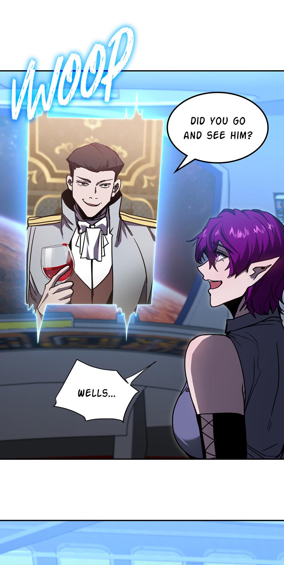 Log into the Future Chapter 308 — page 44