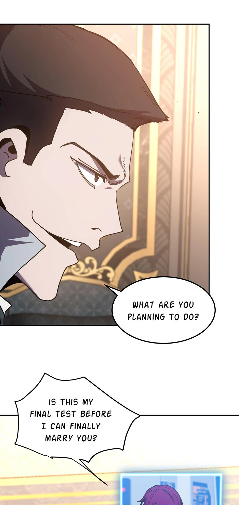 Log into the Future Chapter 308 — page 46