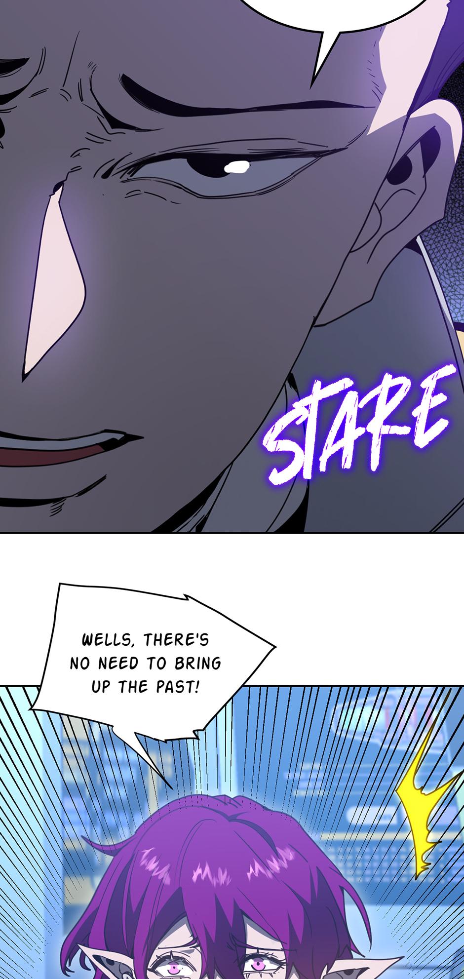 Log into the Future Chapter 308 — page 49