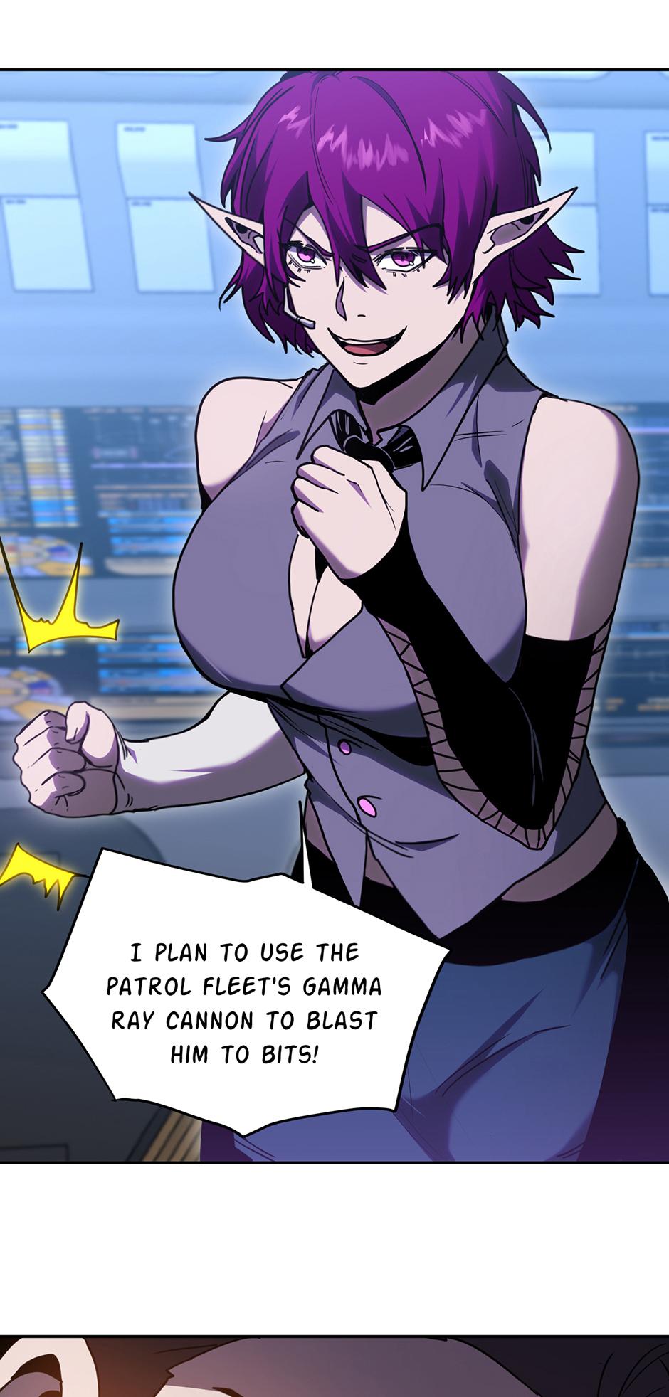 Log into the Future Chapter 308 — page 53