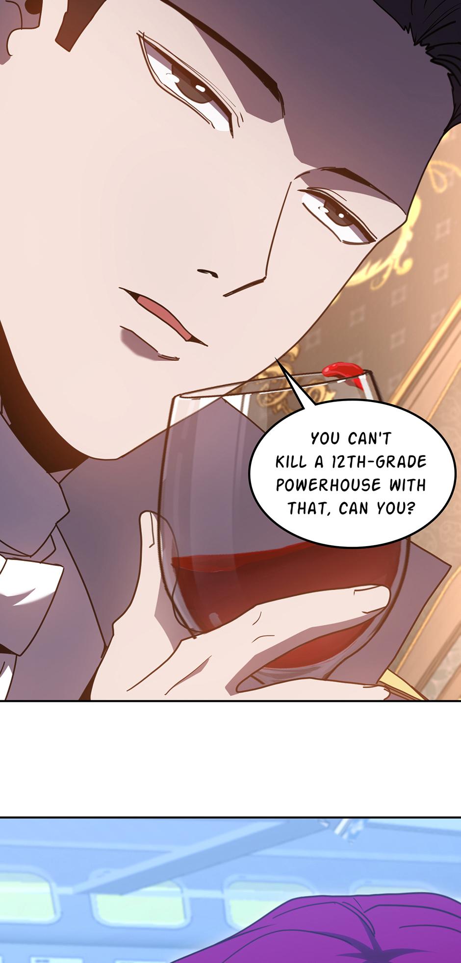 Log into the Future Chapter 308 — page 54