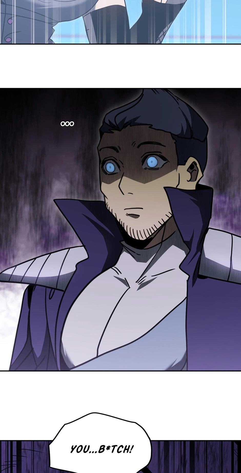 Log into the Future Chapter 308 — page 62