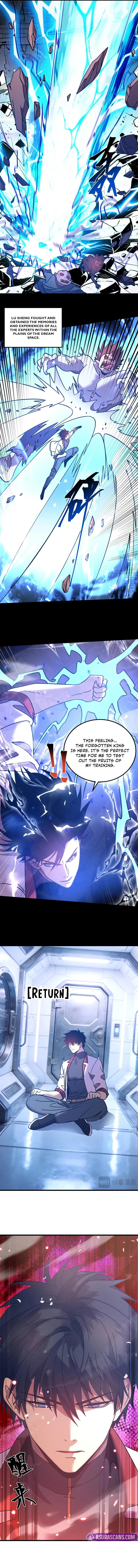 Log into the Future Chapter 309 — page 4
