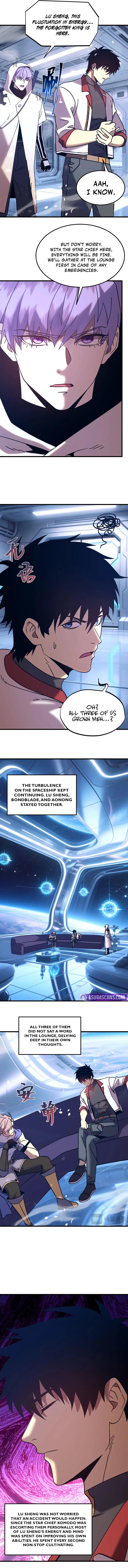 Log into the Future Chapter 309 — page 5