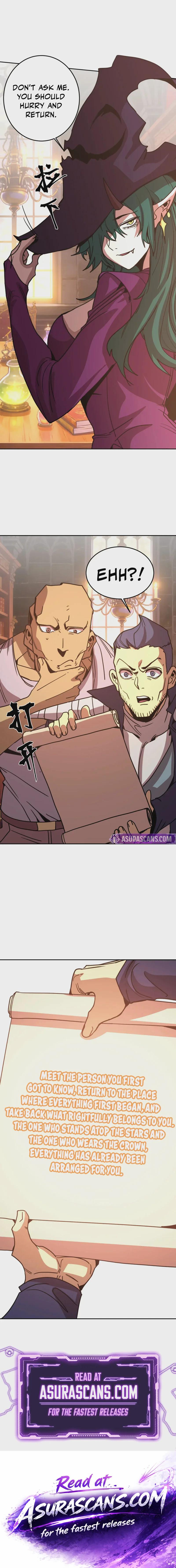 Log into the Future Chapter 309 — page 13