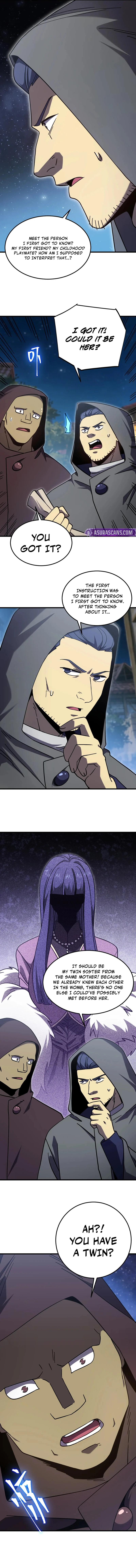 Log into the Future Chapter 310 — page 4