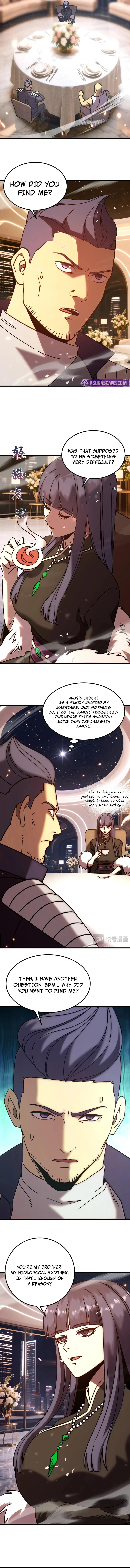 Log into the Future Chapter 310 — page 10