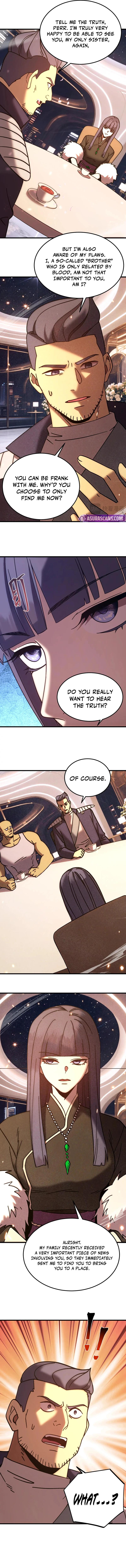 Log into the Future Chapter 310 — page 12