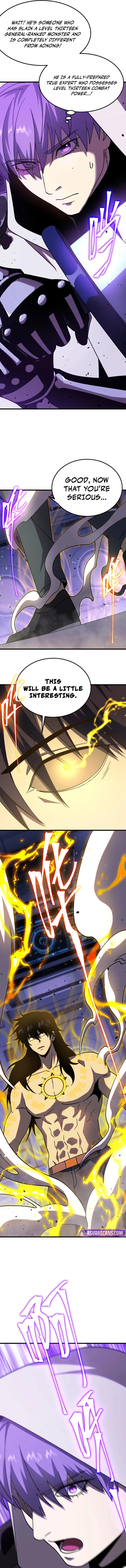 Log into the Future Chapter 311 — page 12