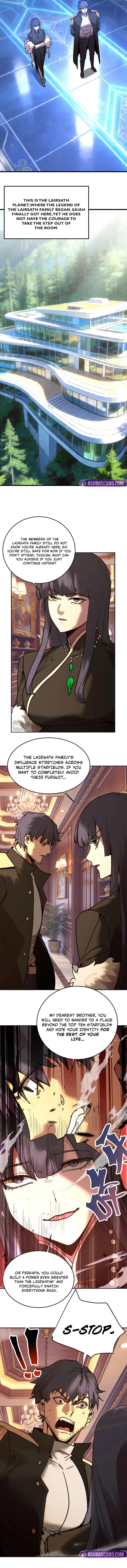 Log into the Future Chapter 312 — page 7