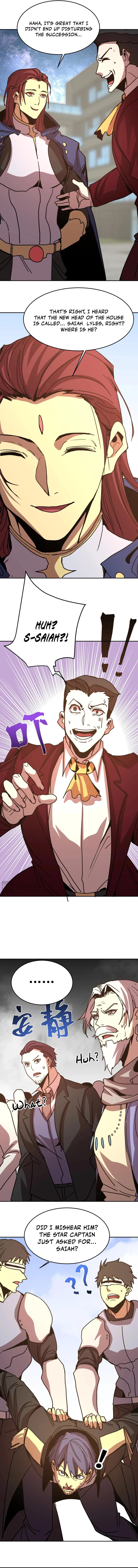 Log into the Future Chapter 314 — page 7